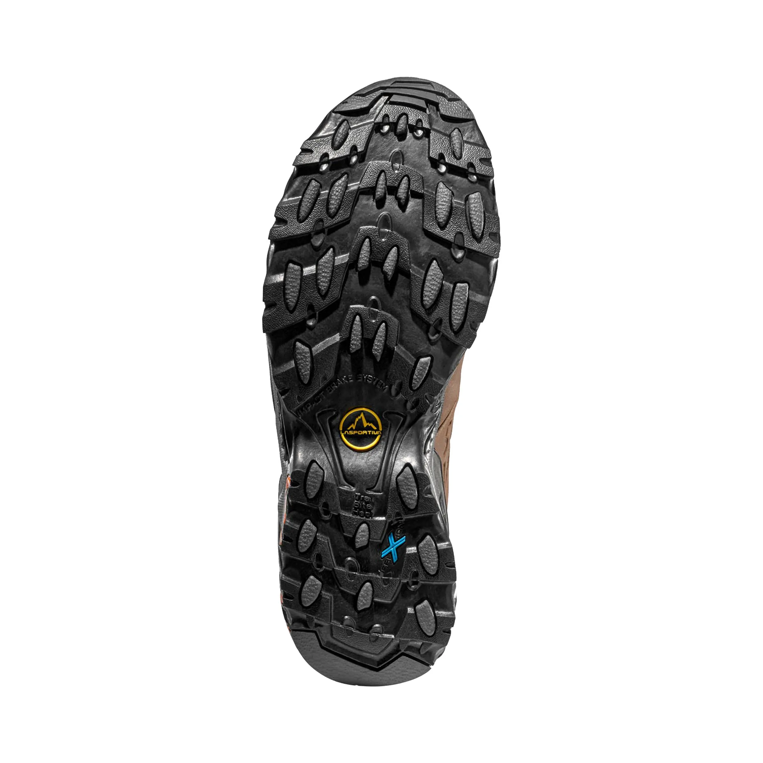 Men's Ultra Raptor II Leather GORE-TEX® Shoes