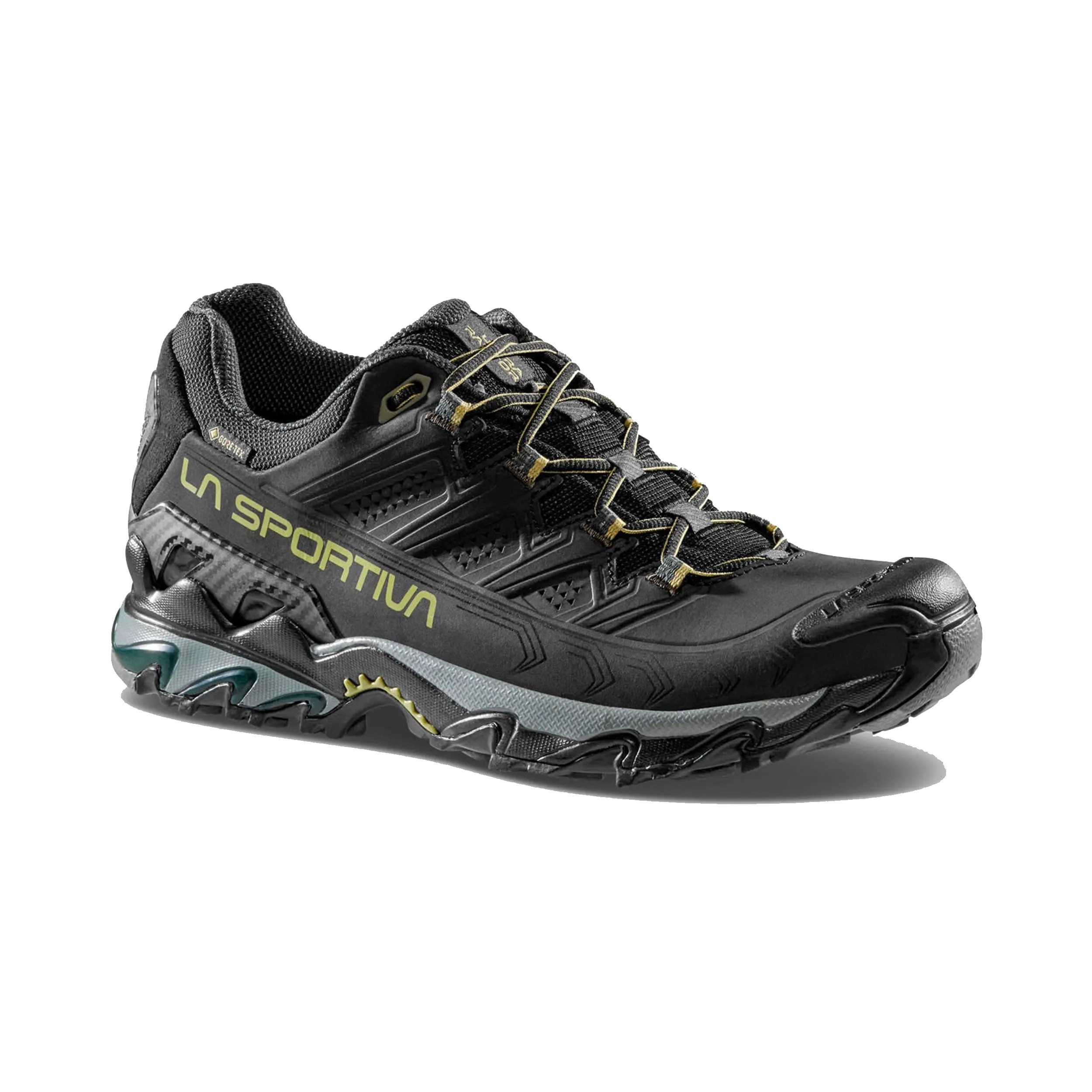 Men's Ultra Raptor II Leather GORE-TEX® Shoes