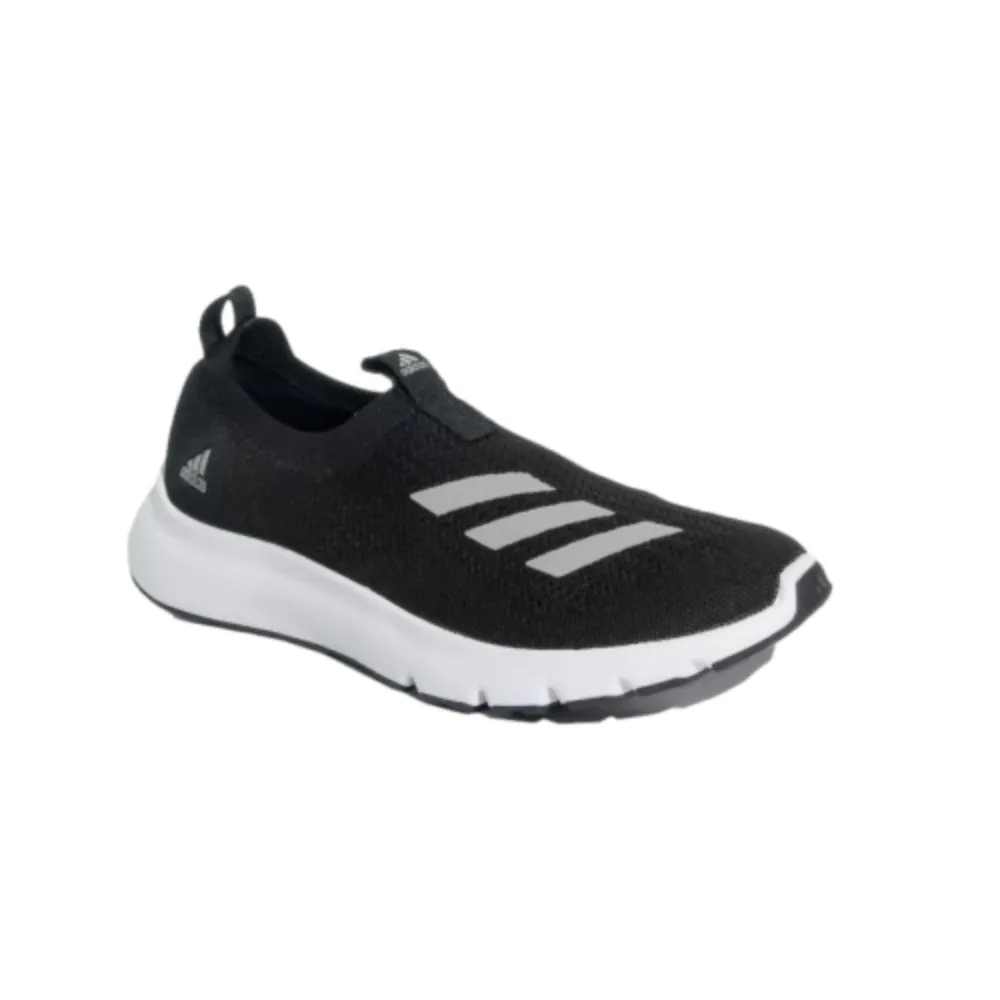 Men's Walkwagon Running Shoe (Core Black/Dove Grey)