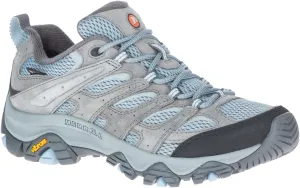 Merrell Women's Moab 3 Gore-Tex Trail Shoes (Altitude)