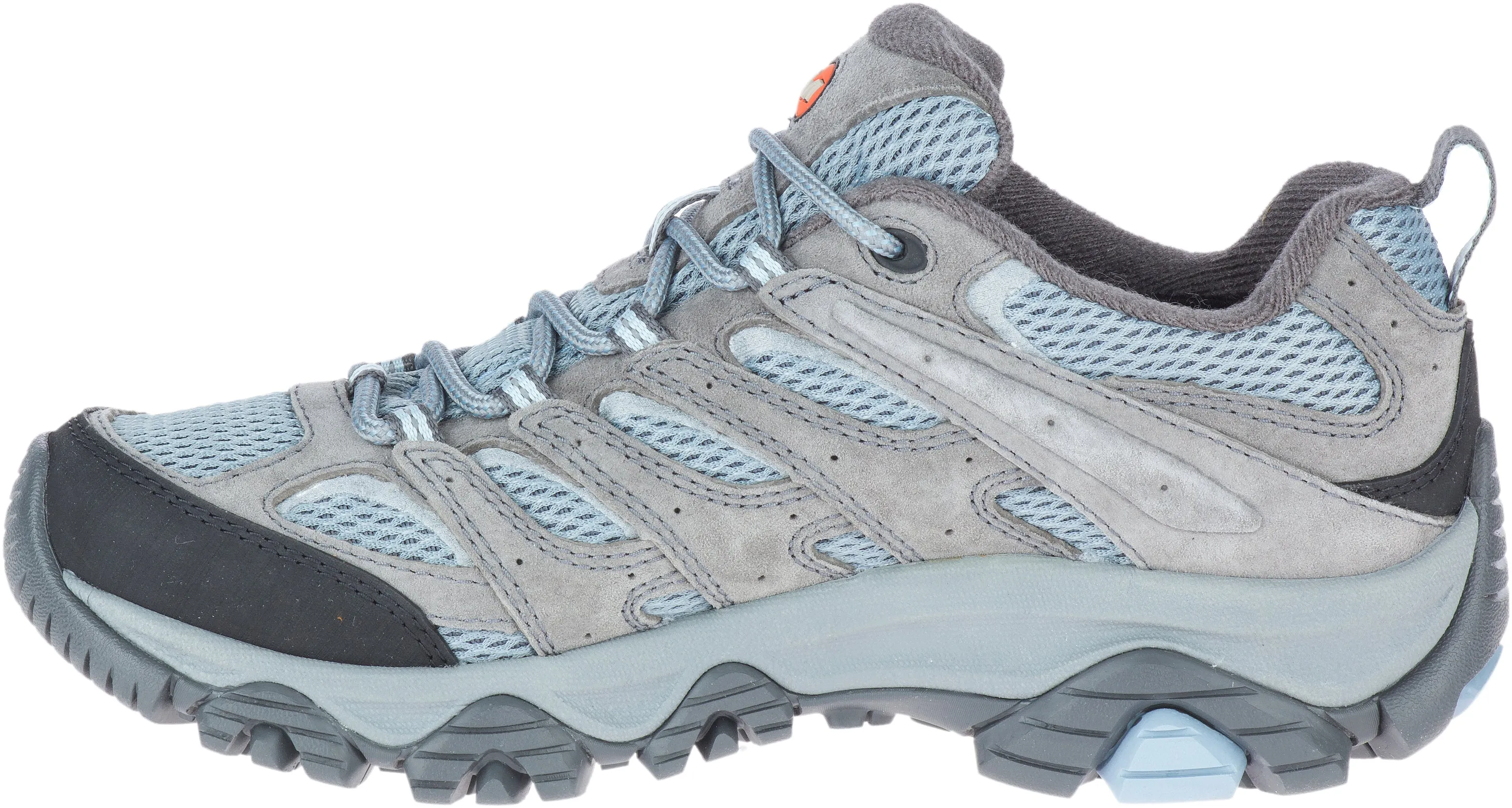 Merrell Women's Moab 3 Gore-Tex Trail Shoes (Altitude)