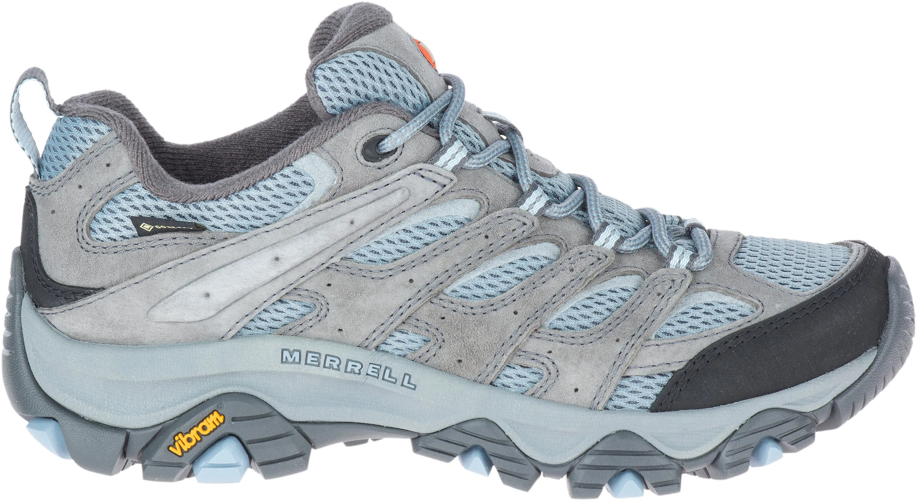 Merrell Women's Moab 3 Gore-Tex Trail Shoes (Altitude)