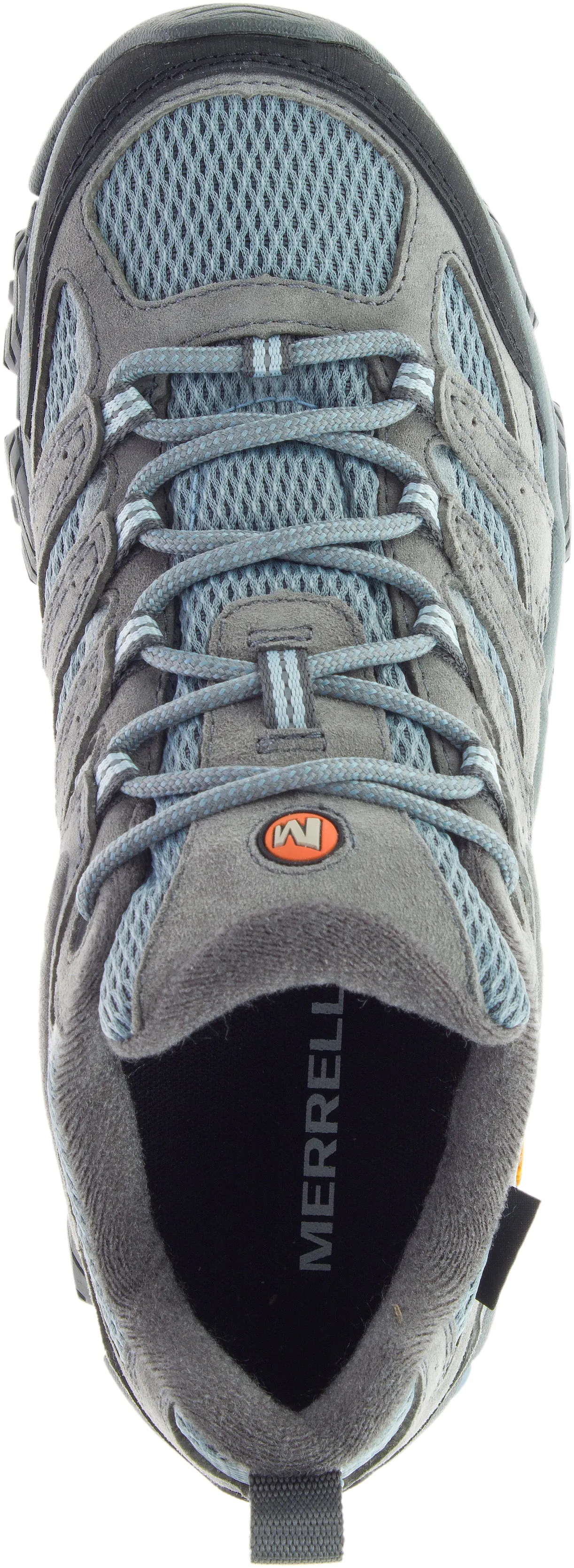 Merrell Women's Moab 3 Gore-Tex Trail Shoes (Altitude)