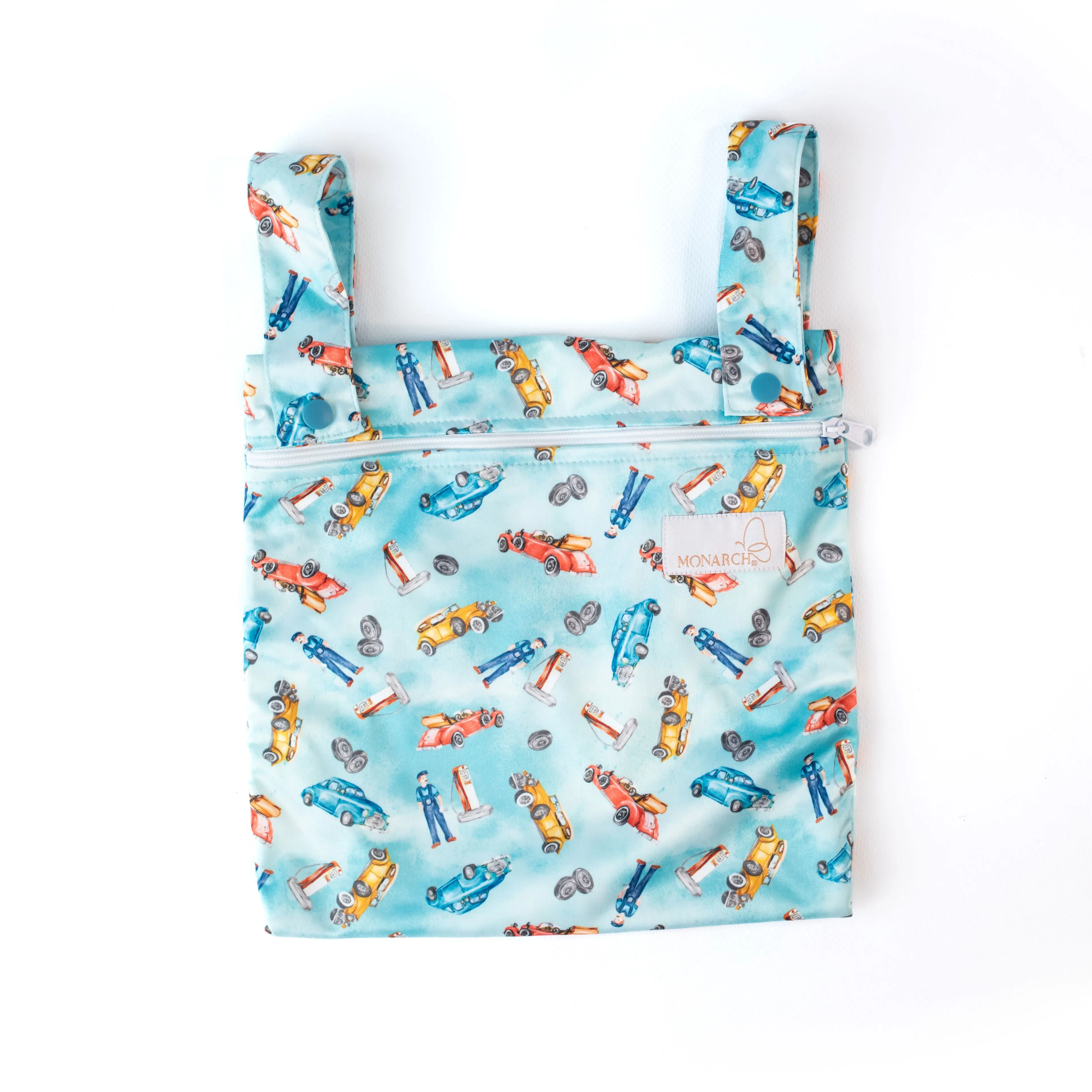 Mini Wet Bag | Change Station