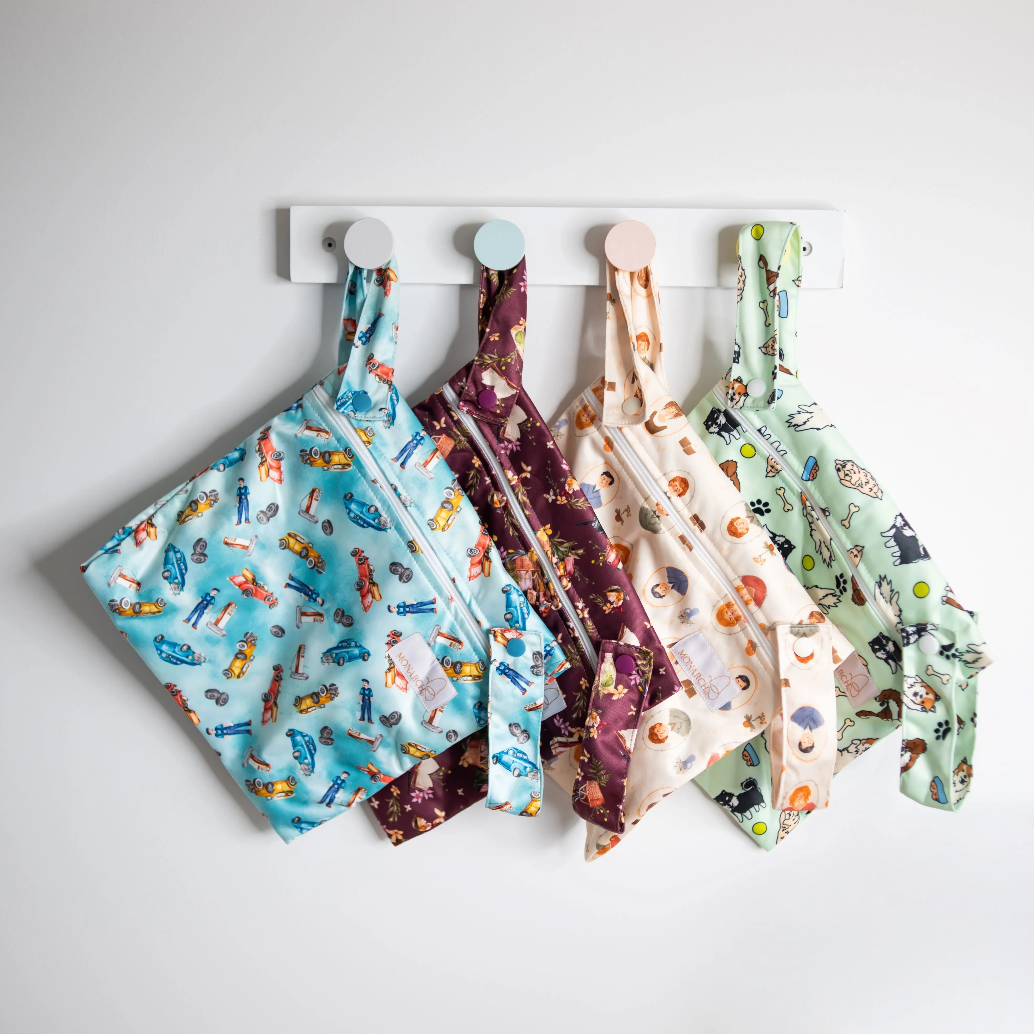 Mini Wet Bag | Change Station
