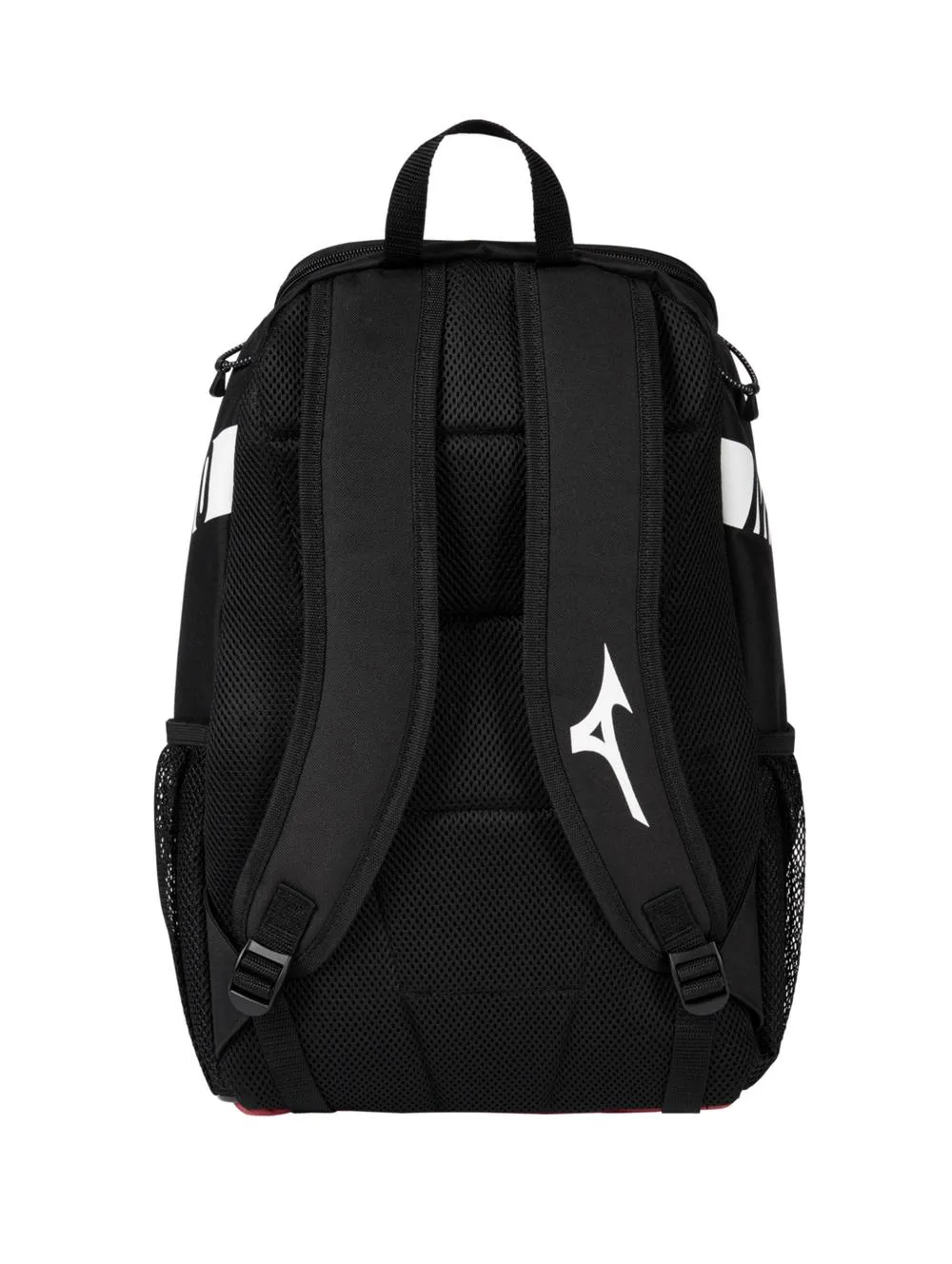 Mizuno Youth Future Backpack - Red