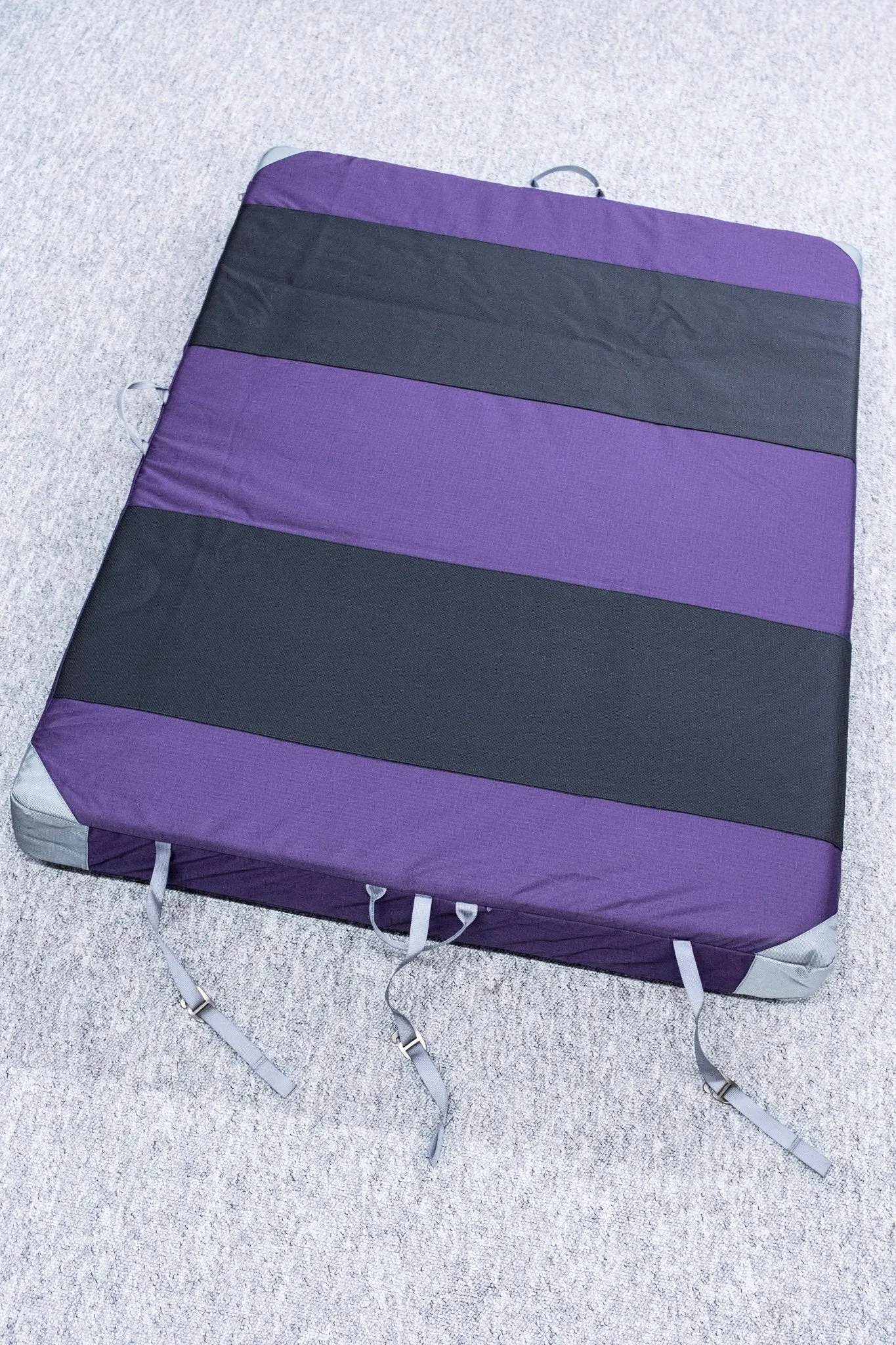 Moon - Warrior Crash Pad