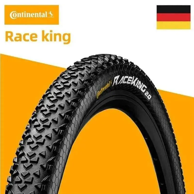 Mountain Bike Folding Tire 26' 27.5'Continetal Foldable Mtb Tyre