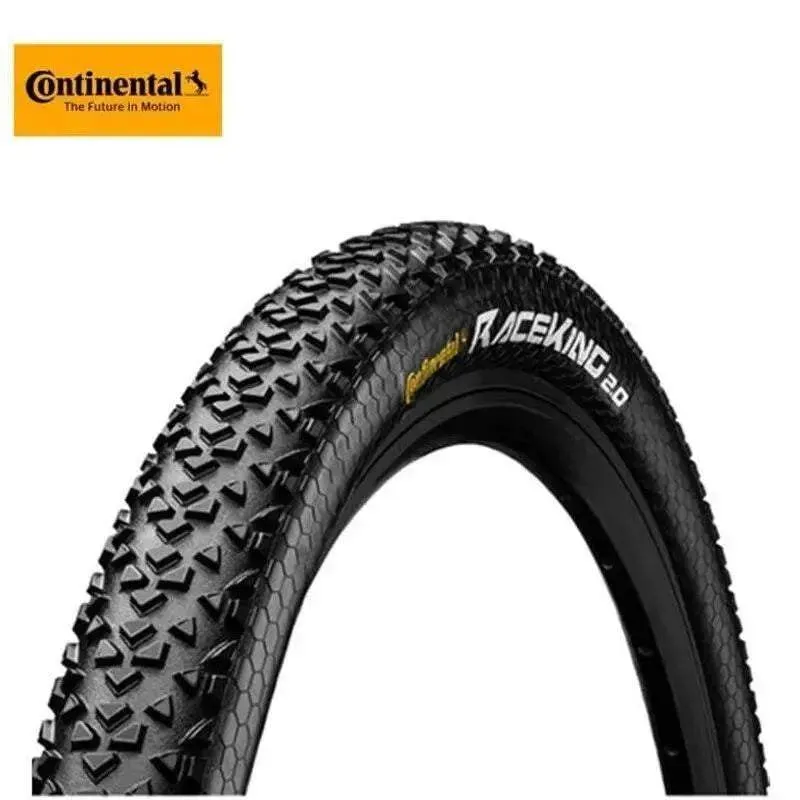 Mountain Bike Folding Tire 26' 27.5'Continetal Foldable Mtb Tyre