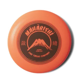MTC ORGANIC FLYING DISC