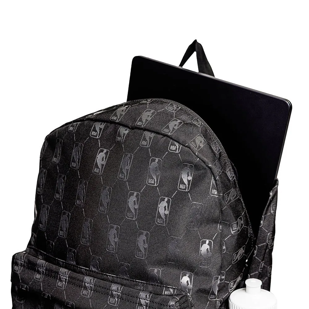 NBA SCHOOL LOCKER BACKPACK (PERSONALIZE WITH NAME/NUMBER)
