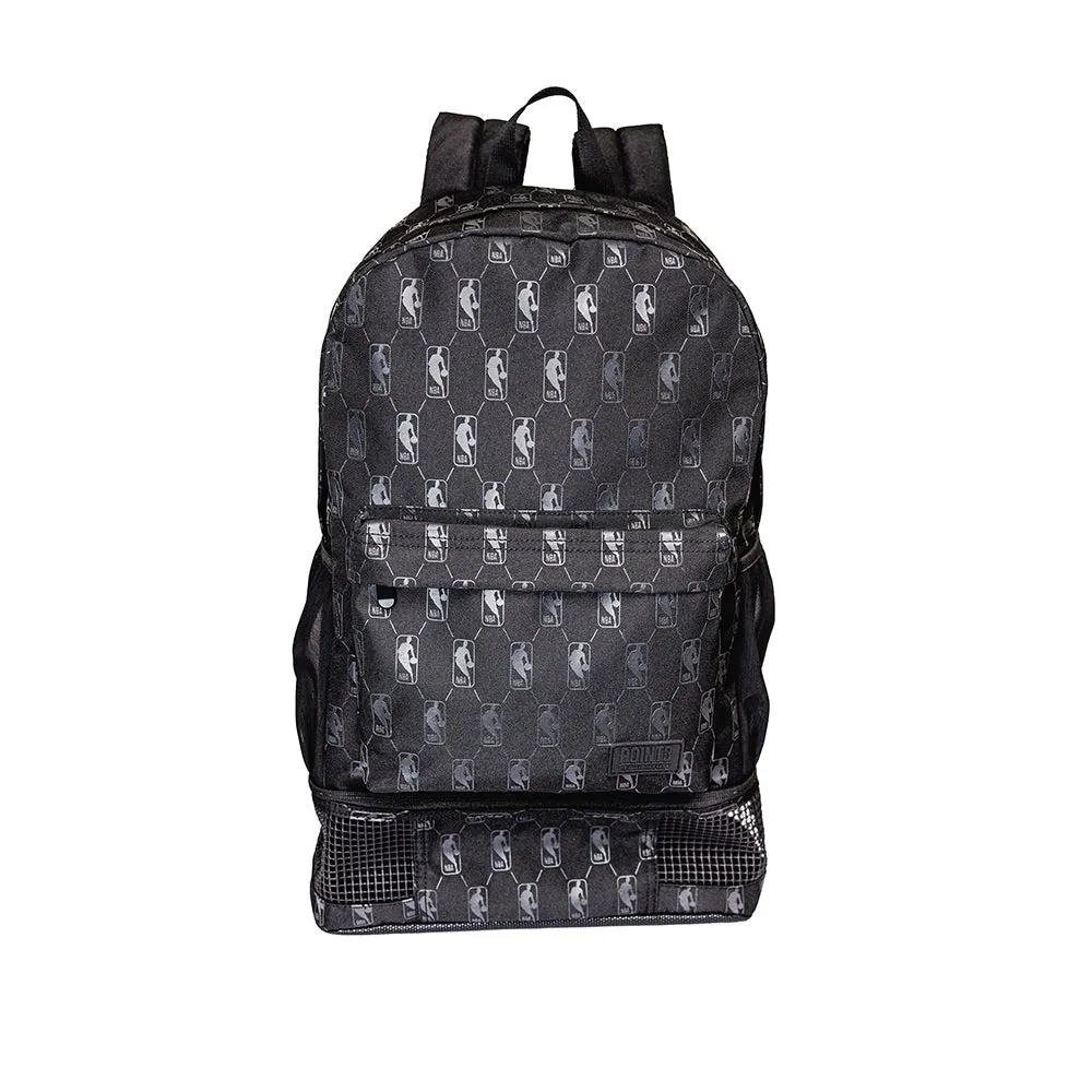 NBA SCHOOL LOCKER BACKPACK (PERSONALIZE WITH NAME/NUMBER)