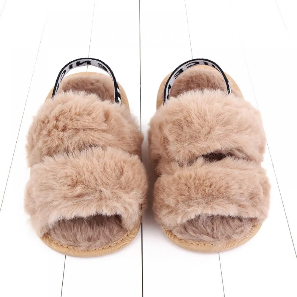 New Baby Shoes Sandals Soft Toddler Shoes Baby Shoes Wholesale