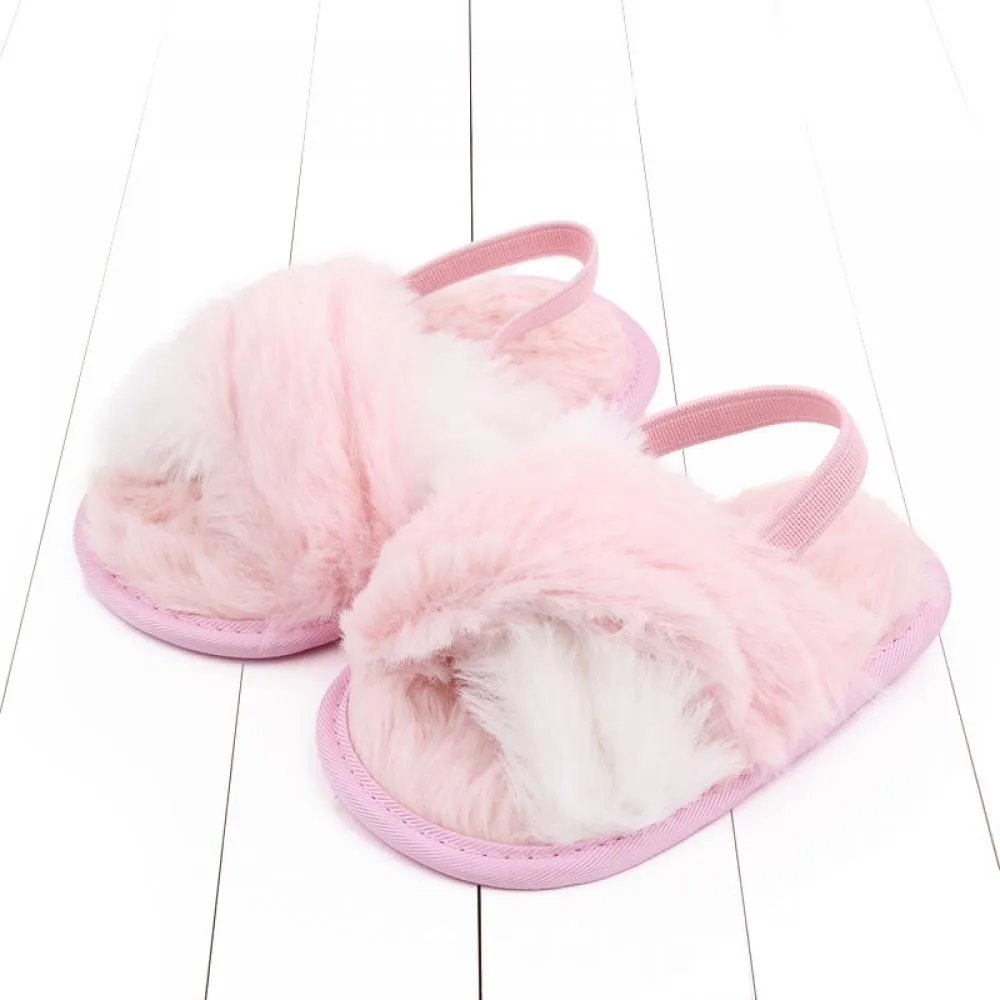New Baby Shoes Sandals Soft Toddler Shoes Baby Shoes Wholesale