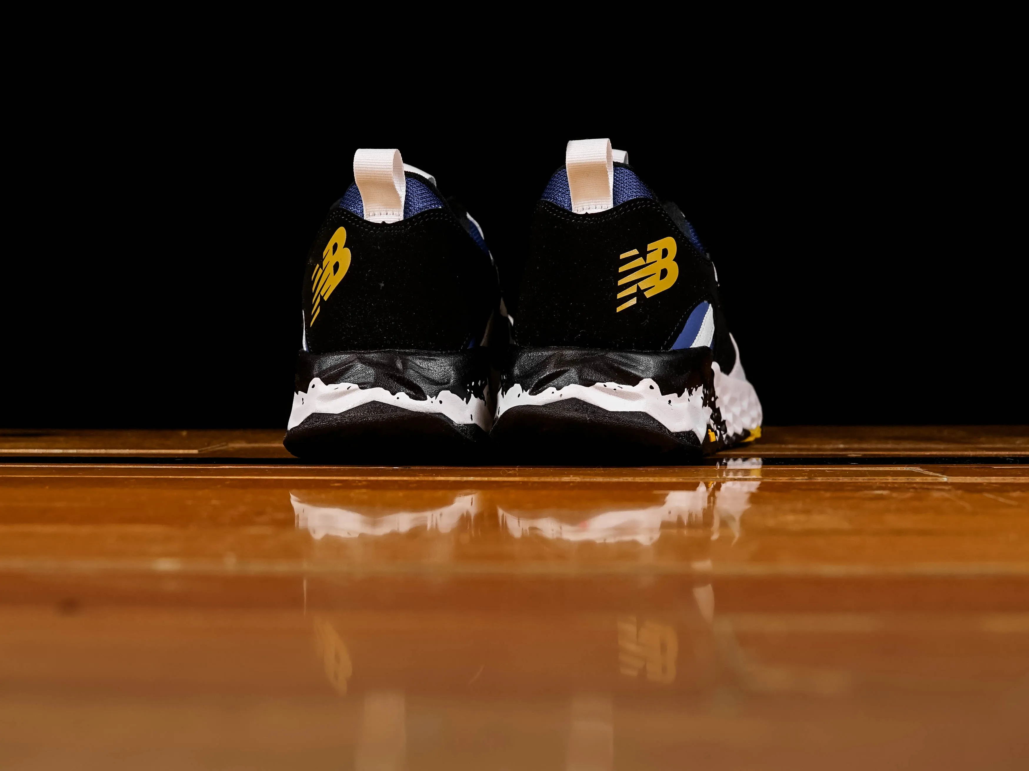 New Balance Mens 850T All Terrain Shoes