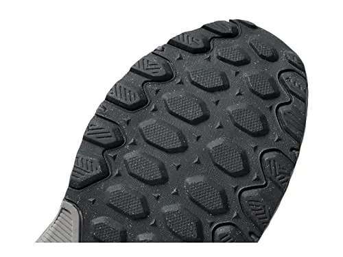 New Balance Men's Fresh Foam 510 V6 Trail Running Shoe, Black/Grey Matter/Magnet, 9 X-Wide