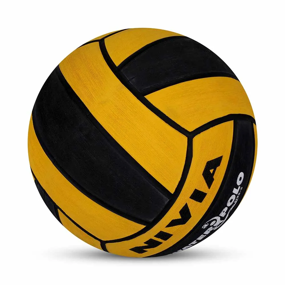 Nivia Waterpolo Ball