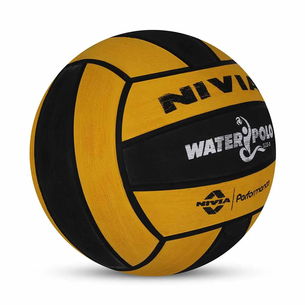 Nivia Waterpolo Ball