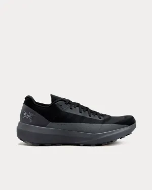 Norvan LD 4 Black / Cloud Running Shoes