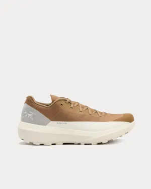 Norvan LD 4 Dk Canvas / Dk Arctic Silk Running Shoes