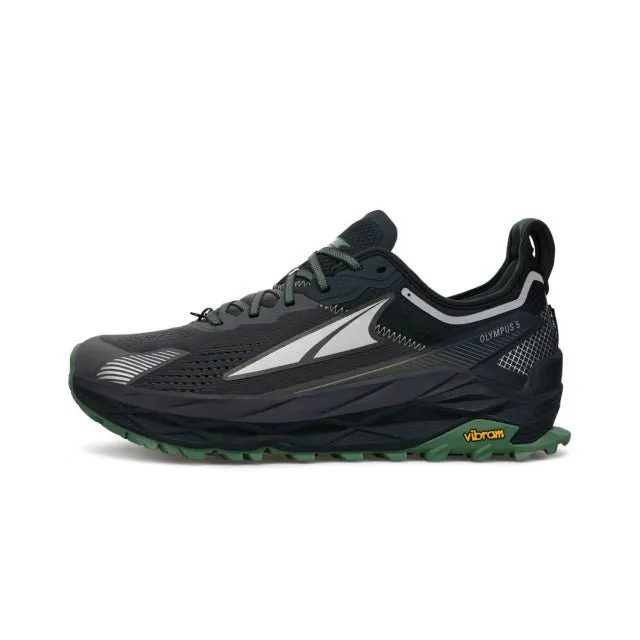 OLYMPUS 5 - MEN'S RUNNING SHOE
