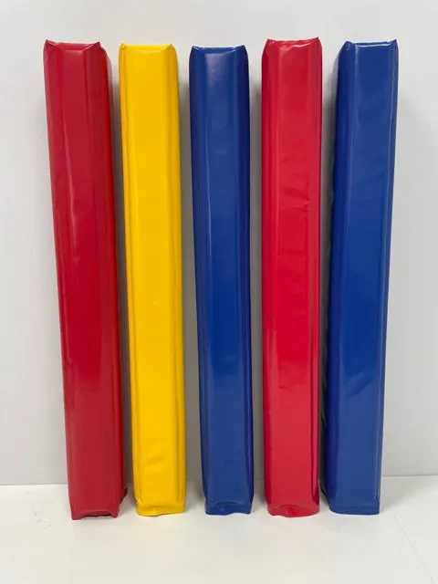 Pole & Post Padding & Protection - Custom