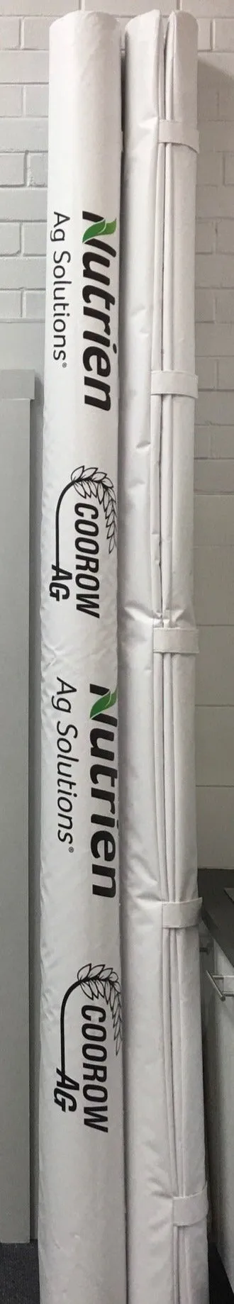 Pole & Post Padding & Protection - Custom