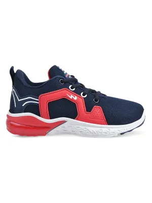 PT-101 Blue Kid's Sports Shoes