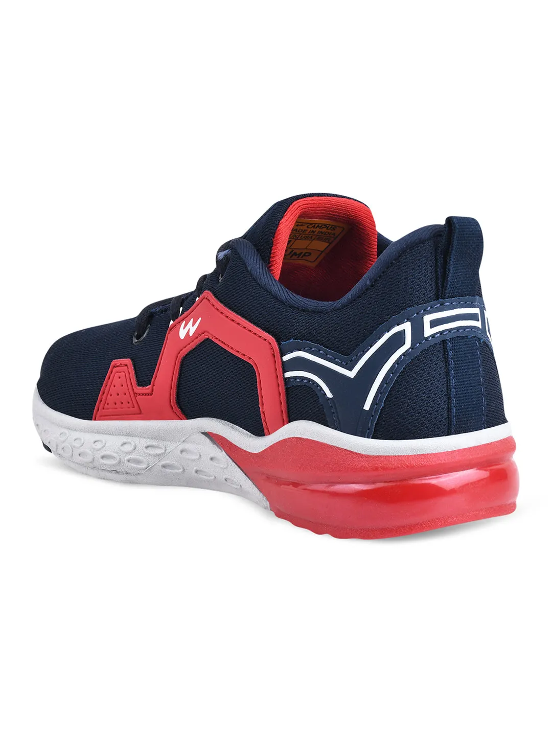 PT-101 Blue Kid's Sports Shoes