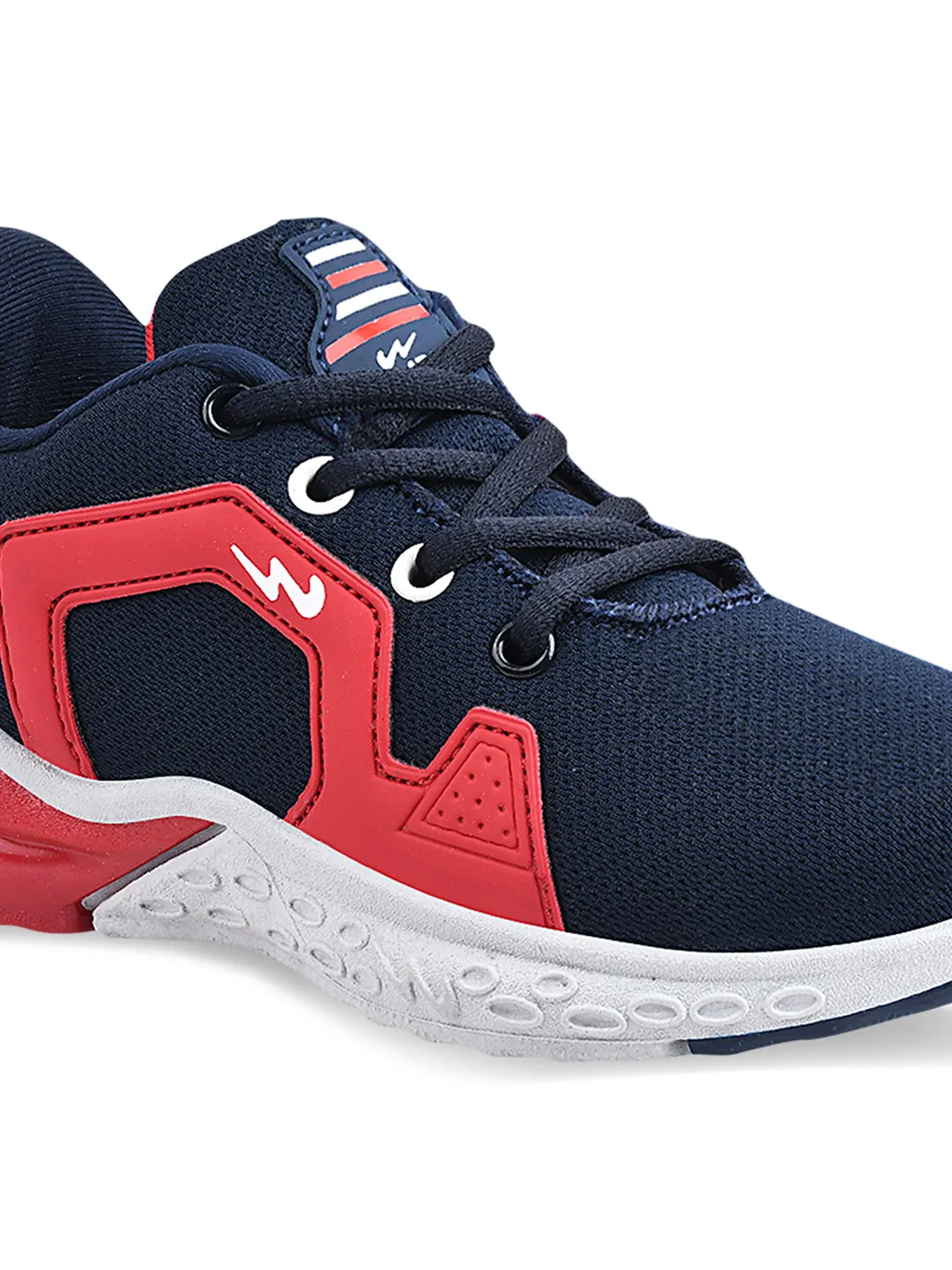 PT-101 Blue Kid's Sports Shoes