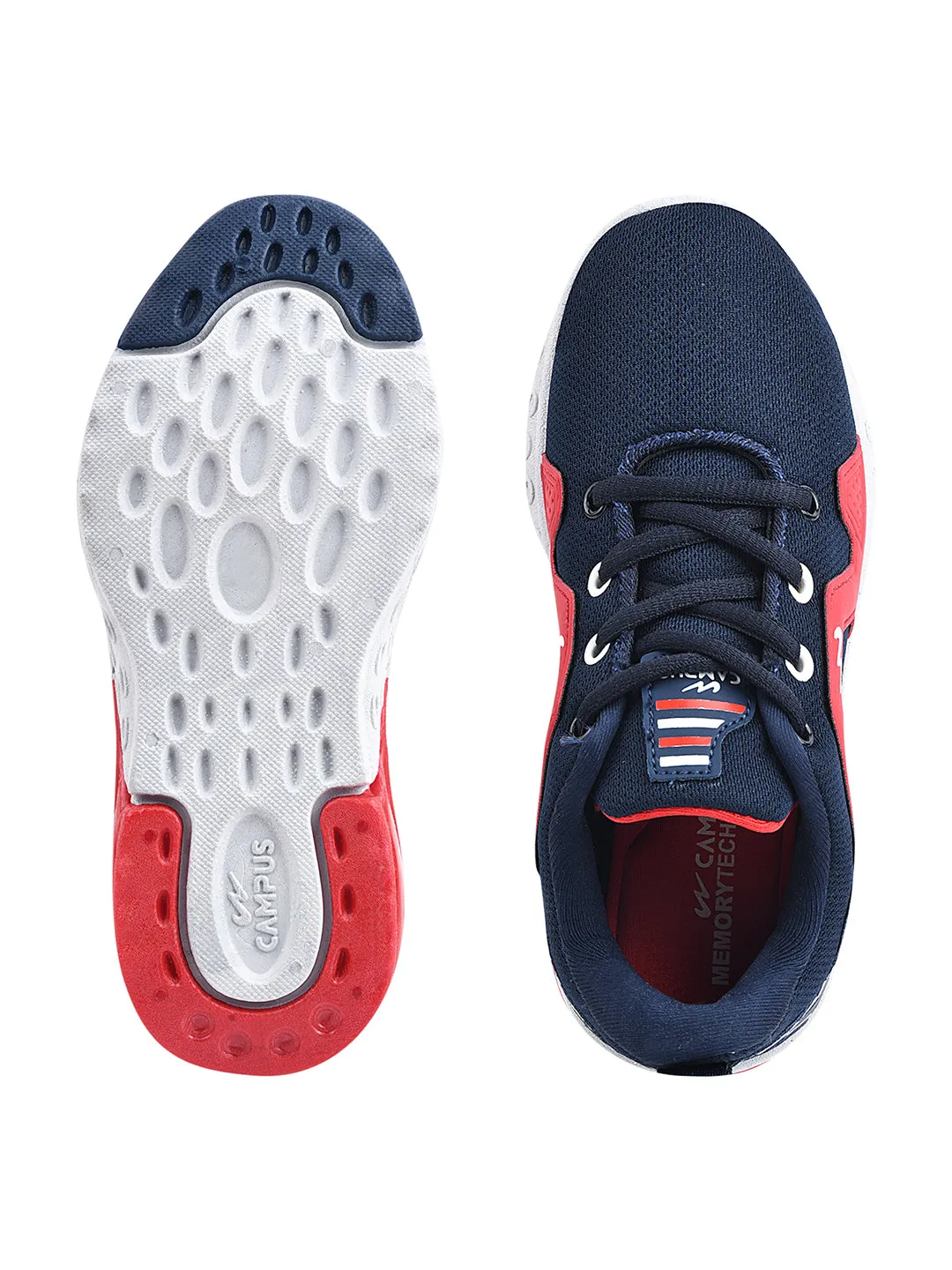 PT-101 Blue Kid's Sports Shoes