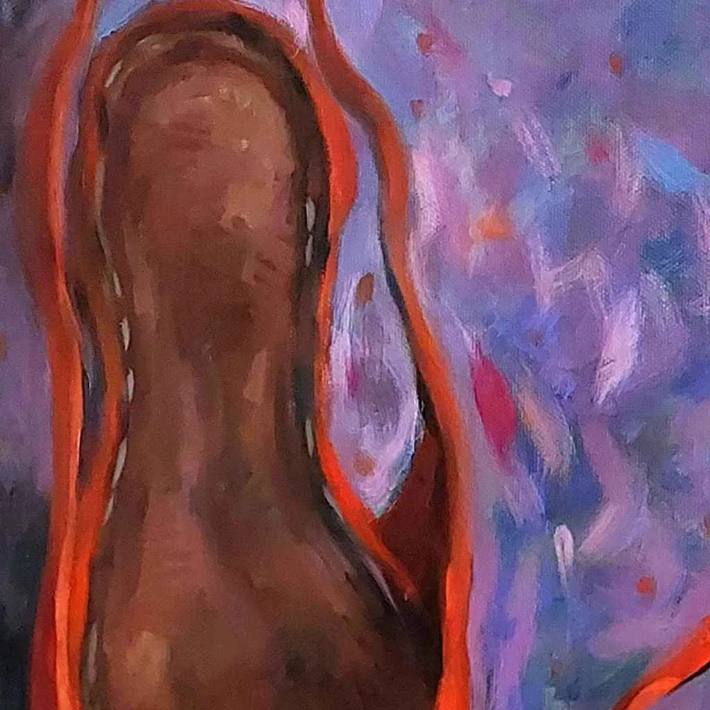 Red Shoes