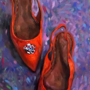 Red Shoes