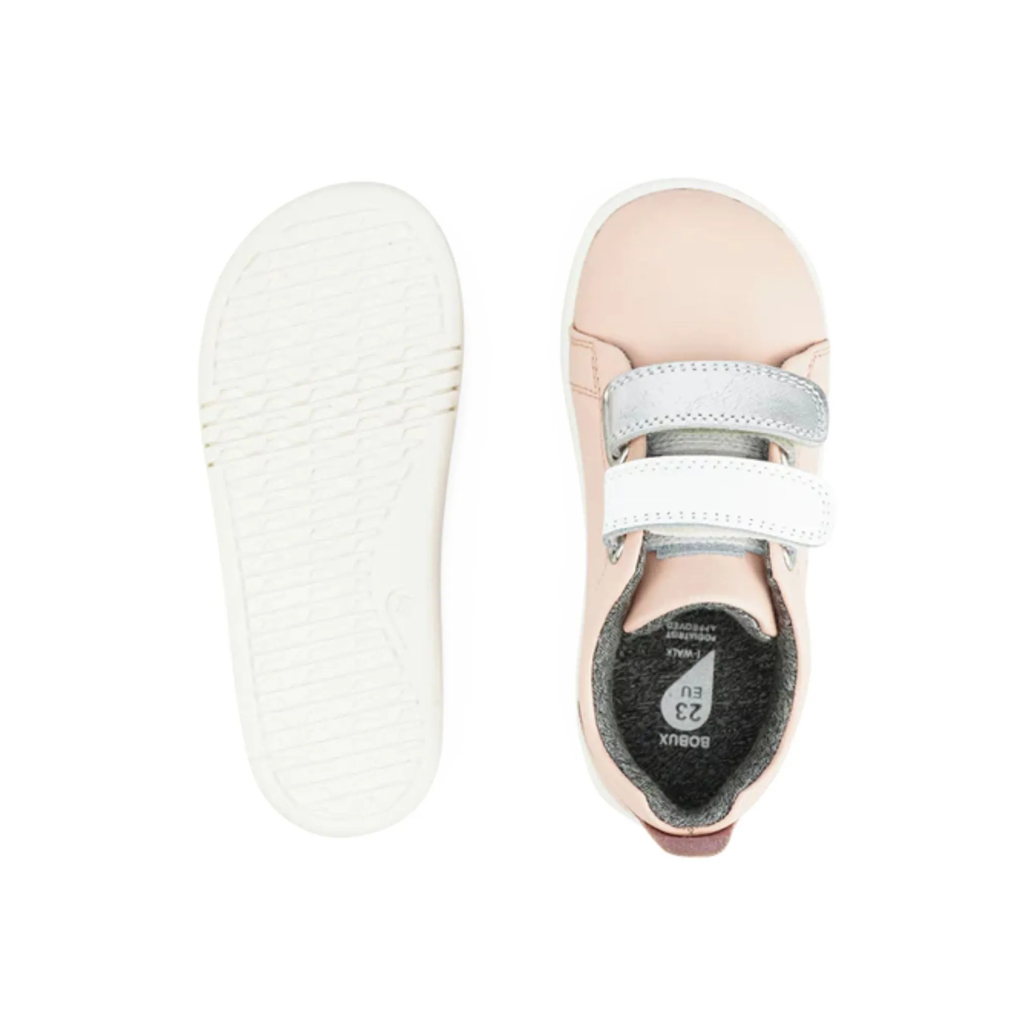 Seashell Grass Court Switch Shoes i-Walk
