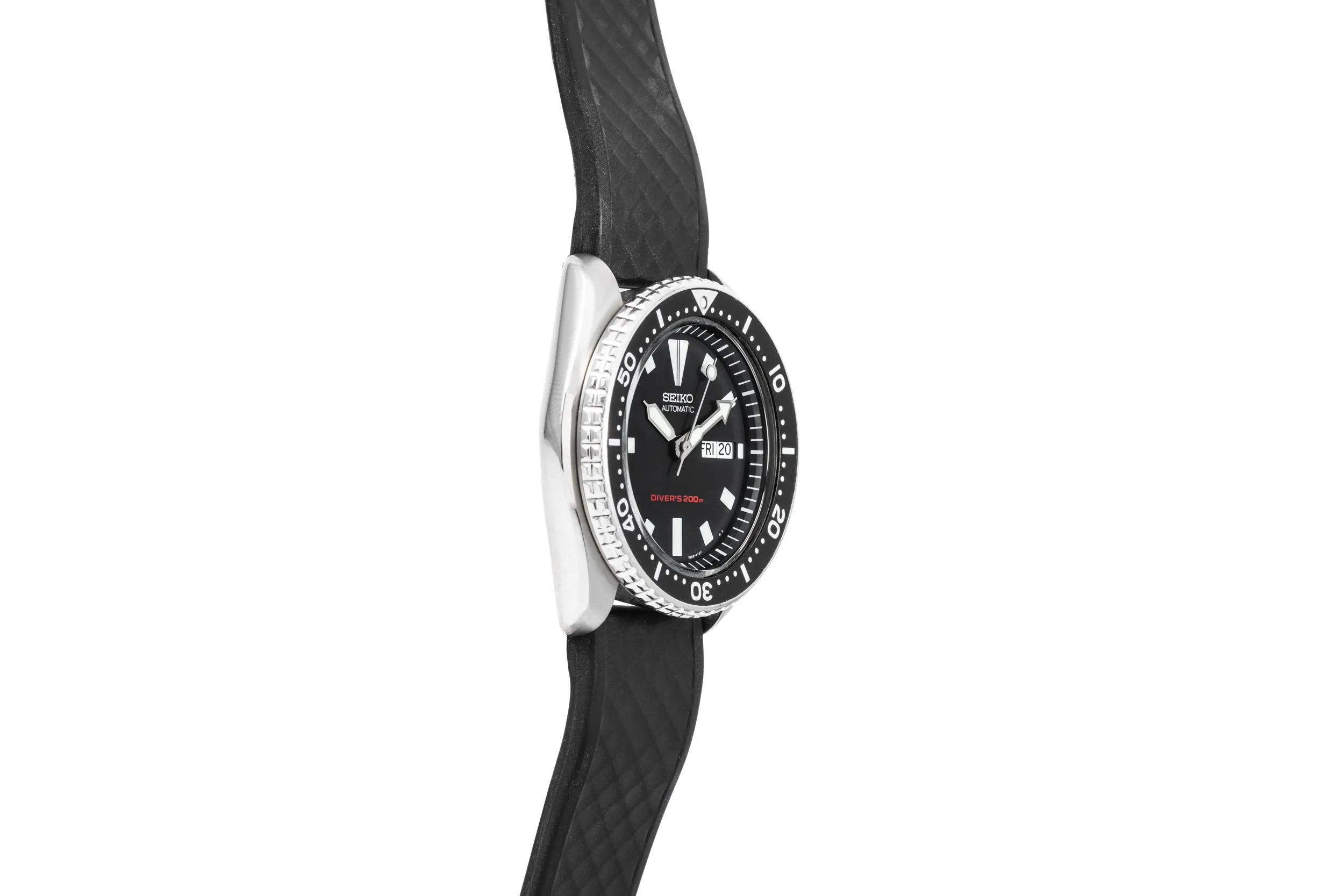 Seiko SKX Diver