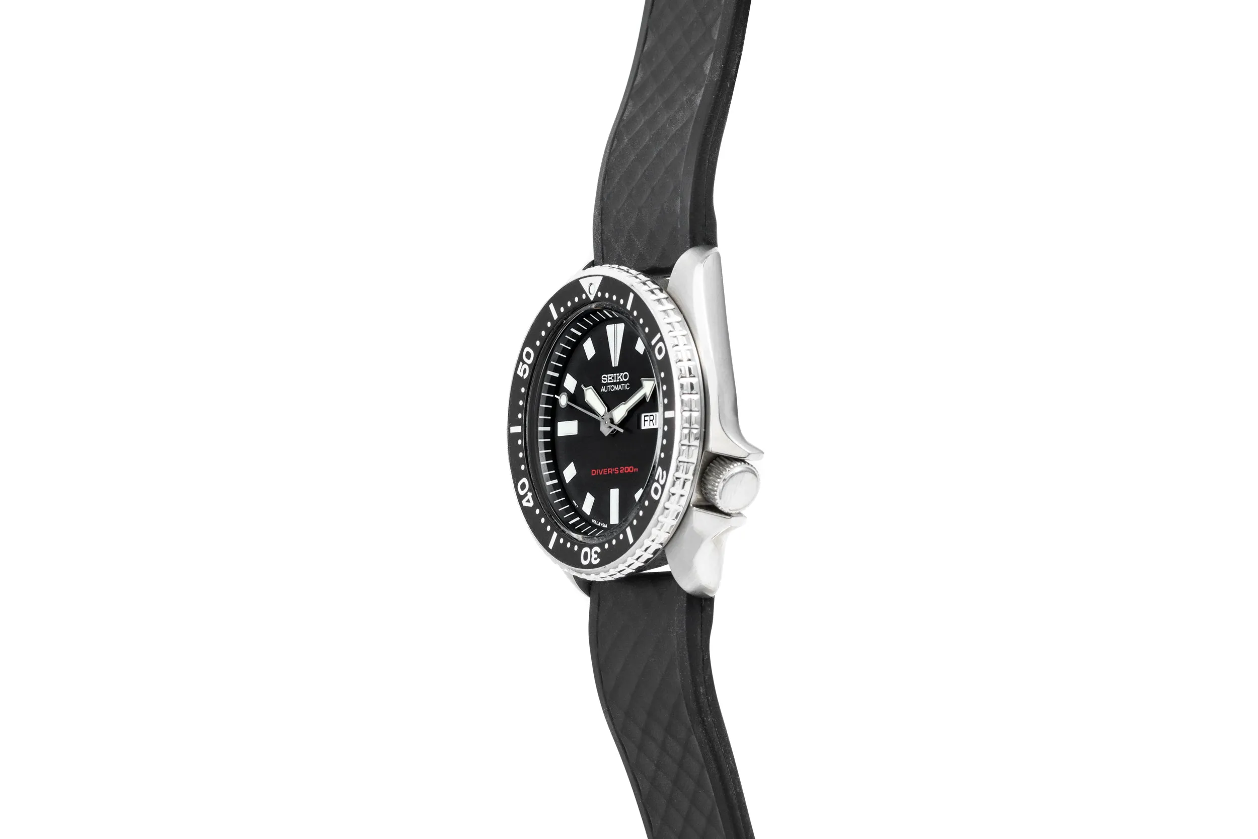 Seiko SKX Diver