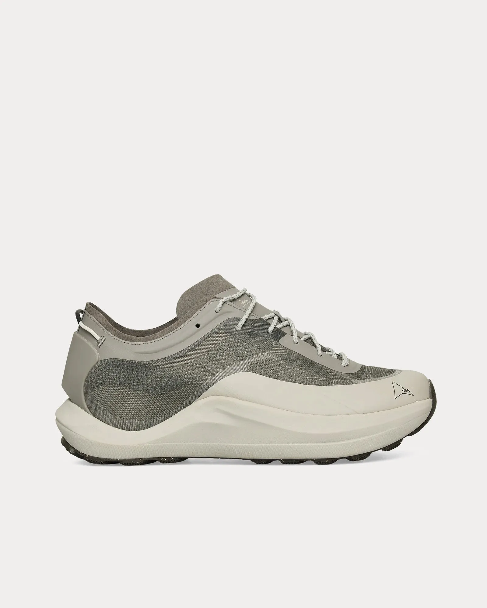 Sella Taupe Running Shoes