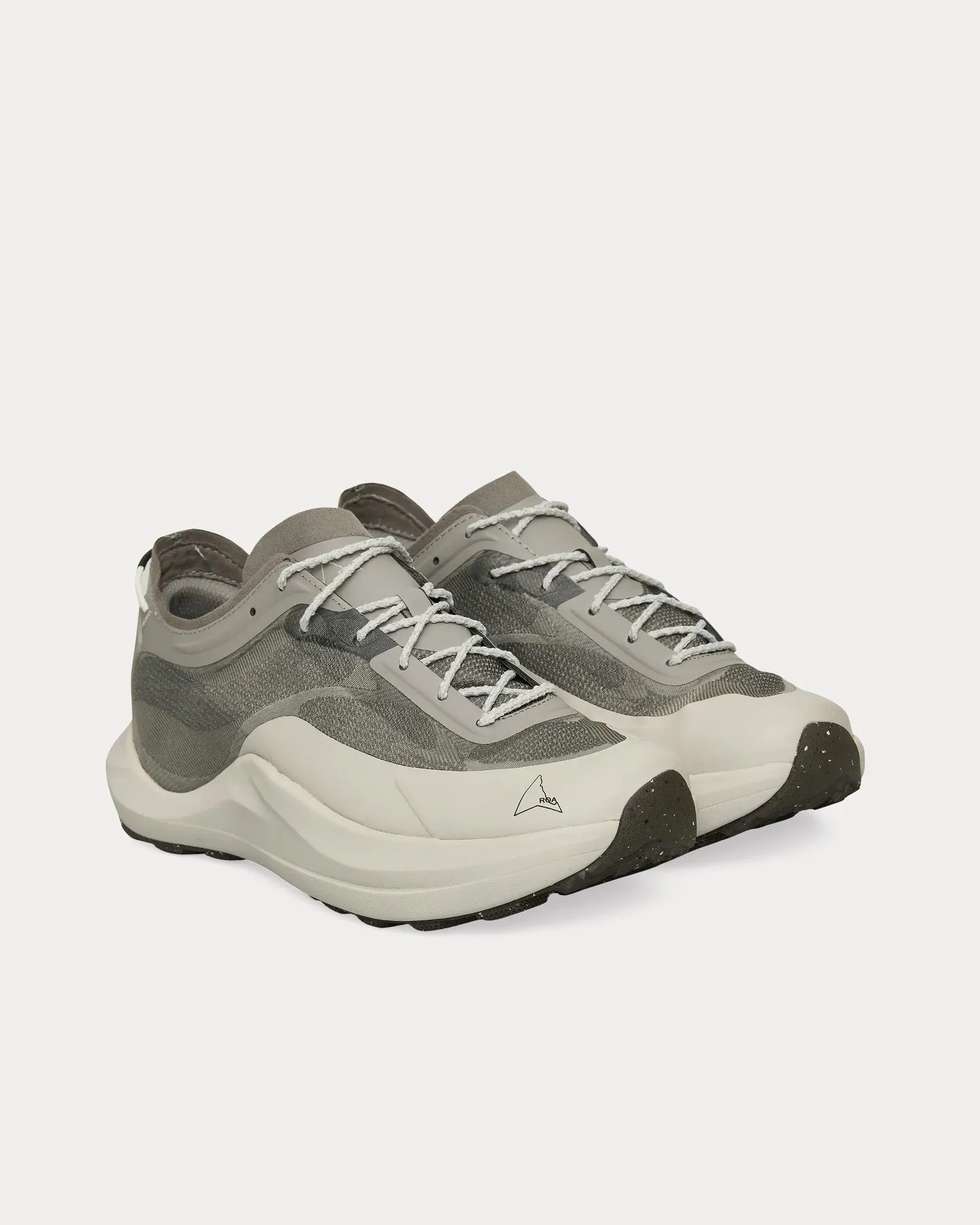 Sella Taupe Running Shoes