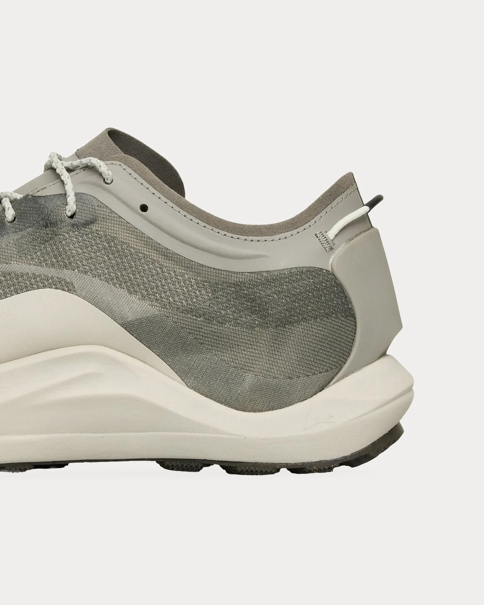 Sella Taupe Running Shoes