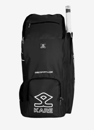 Shrey Ryder Duffle Cricket Bag