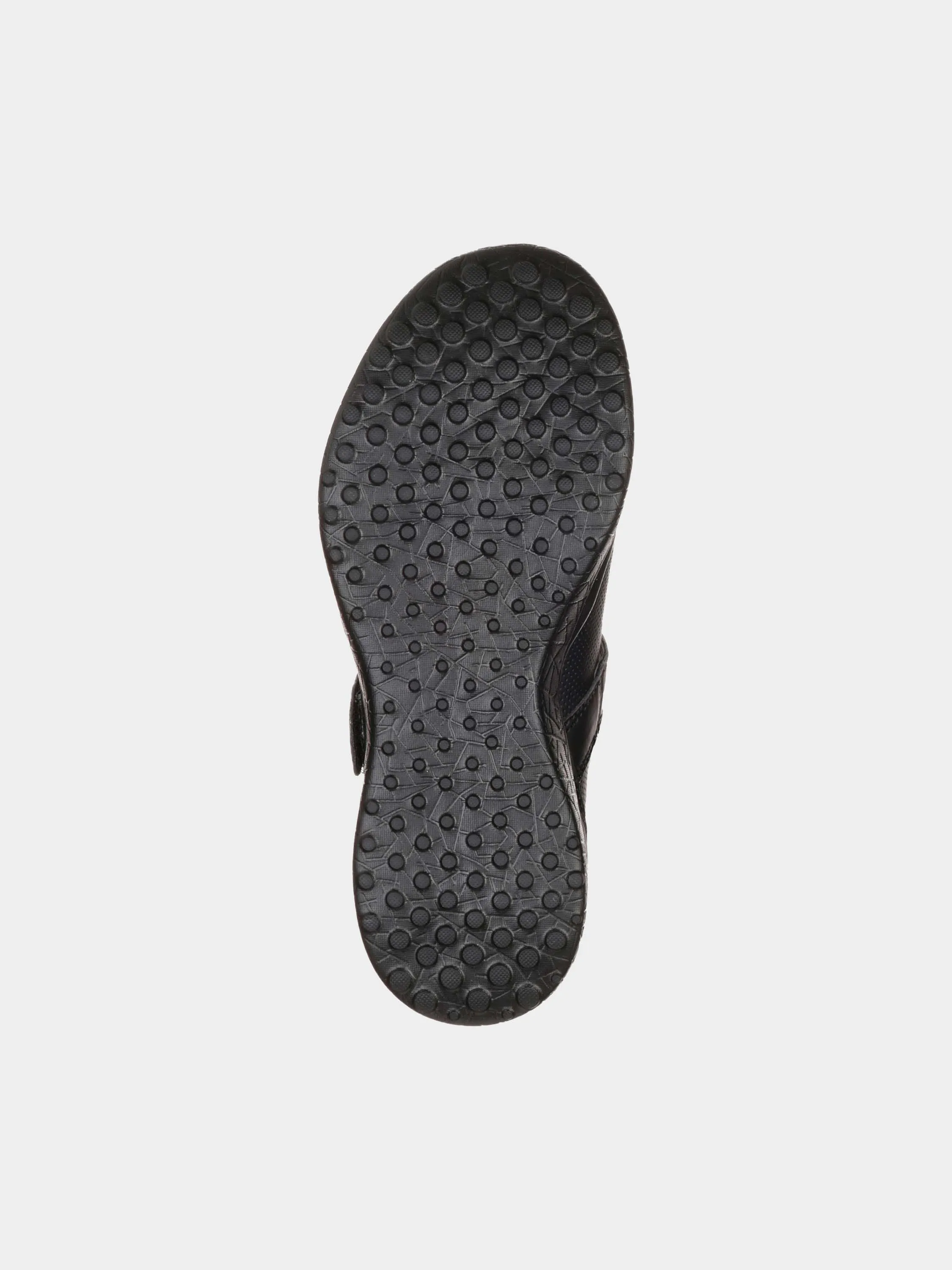 Skechers Girls Microburst - Scholar Holler Shoes