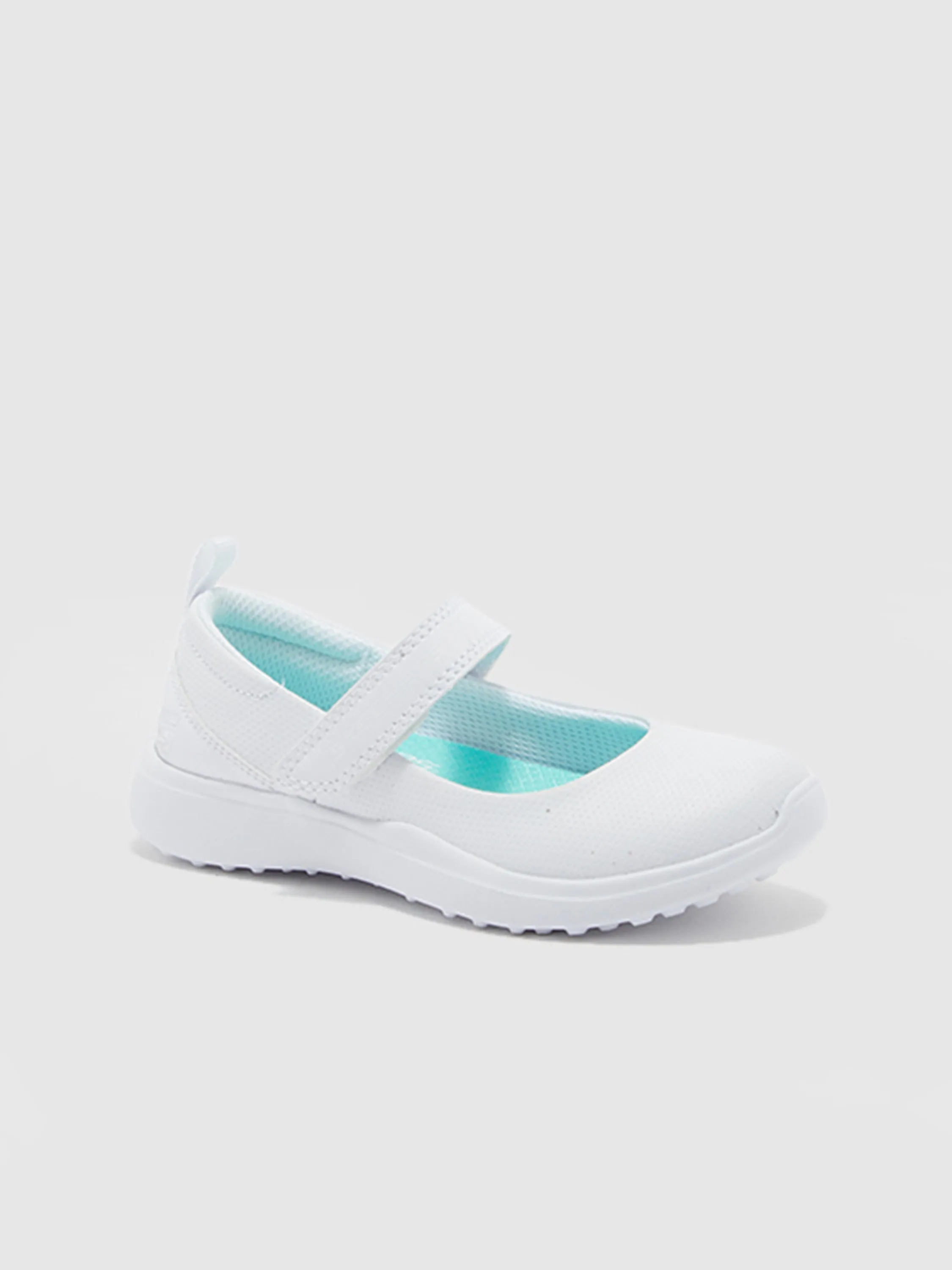 Skechers Girls Microburst - Scholar Holler Shoes