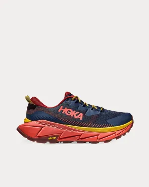 Skyline-Float X Outer Space / Hot Sauce Running Shoes