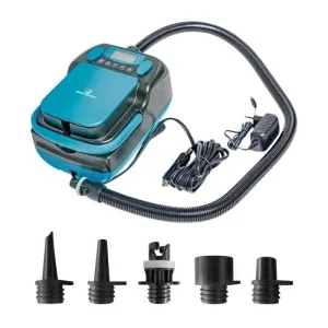 Spinera SUP5 Electric Pump with Battery