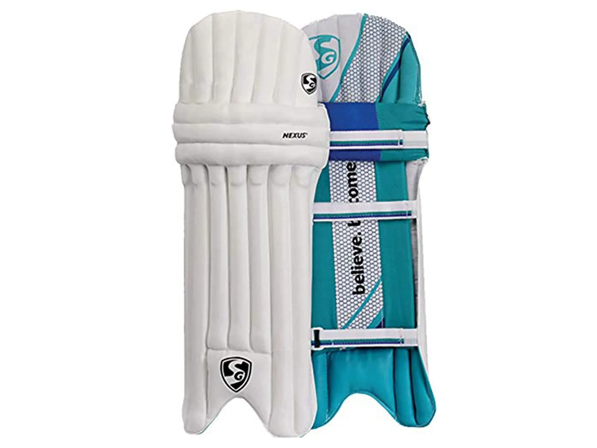 Summer Camp Kashmir Cricket Kit for All Ages | Green/Black - Size 4
