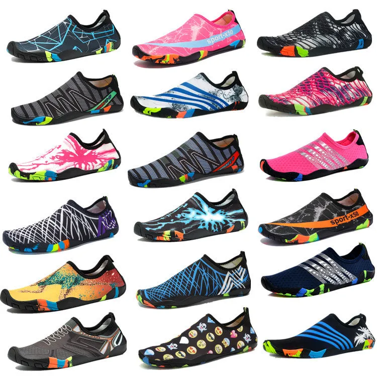 🔥Summer Hot Sale🏊Water Shoes Barefoot Quick-Dry Shoes