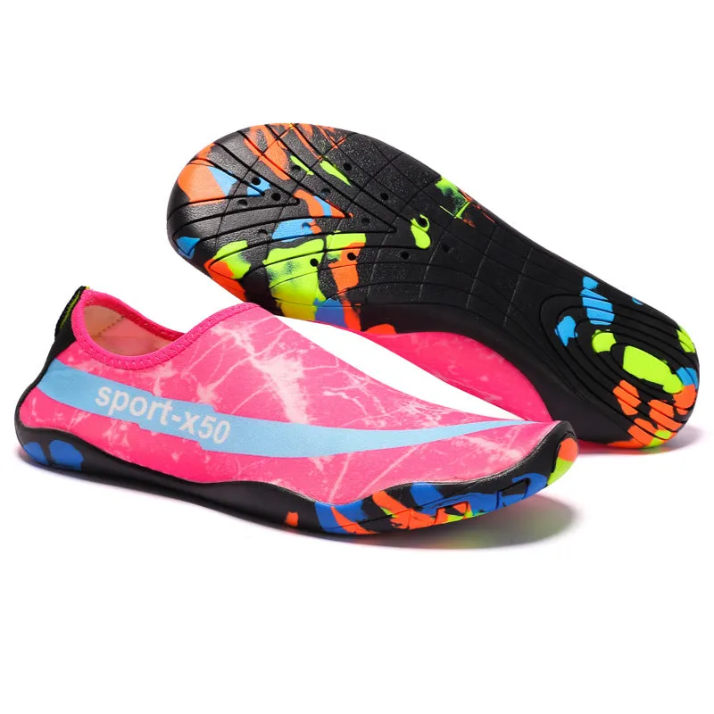 🔥Summer Hot Sale🏊Water Shoes Barefoot Quick-Dry Shoes