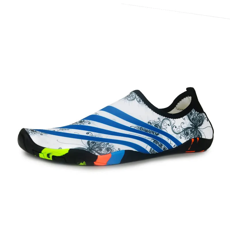 🔥Summer Hot Sale🏊Water Shoes Barefoot Quick-Dry Shoes
