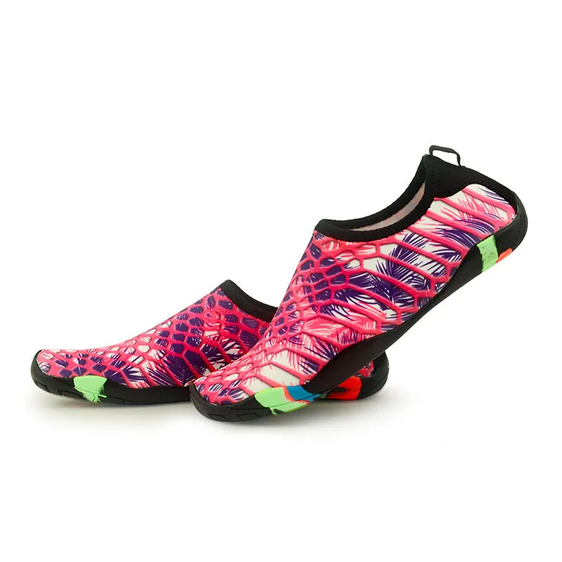 🔥Summer Hot Sale🏊Water Shoes Barefoot Quick-Dry Shoes