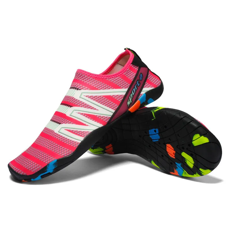🔥Summer Hot Sale🏊Water Shoes Barefoot Quick-Dry Shoes
